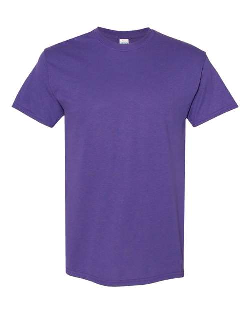 Gildan Unisex Heavy Cotton™ T-Shirt 5000
