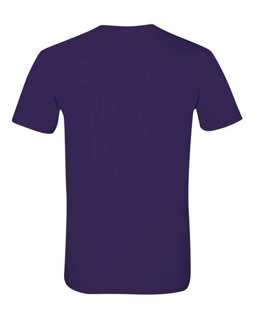 Gildan Unisex Softstyle® T-Shirt 64000