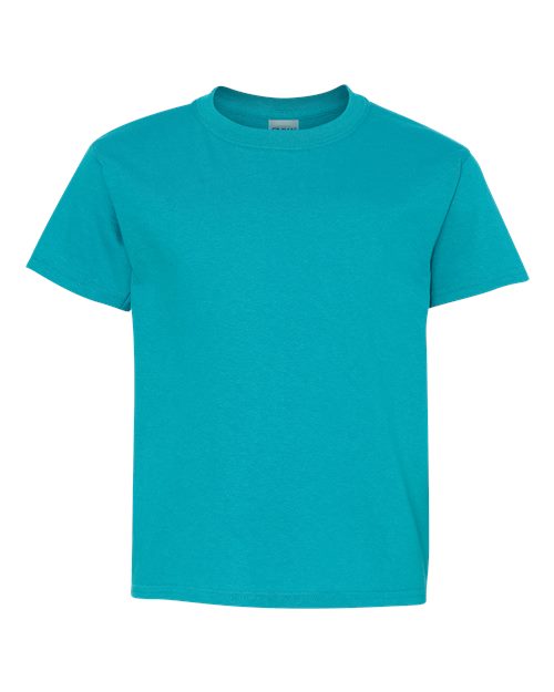 Gildan Youth Heavy Cotton™ T-Shirt 5000B