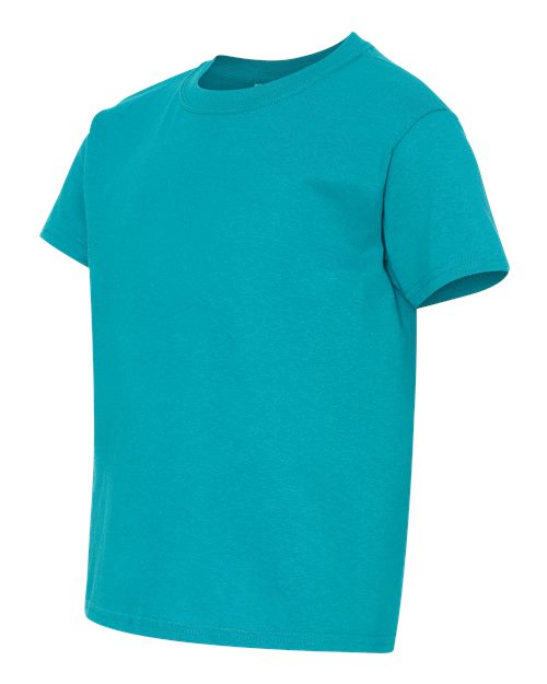 Gildan Youth Heavy Cotton™ T-Shirt 5000B