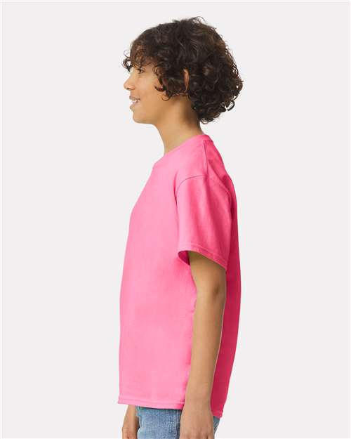 Gildan Youth Ultra Cotton® T-Shirt 2000B