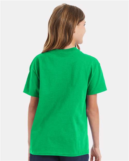 Hanes Youth Authentic T-Shirt 5450