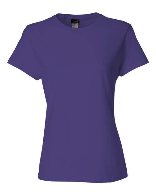Hanes Women's Perfect-T T-Shirt SL04