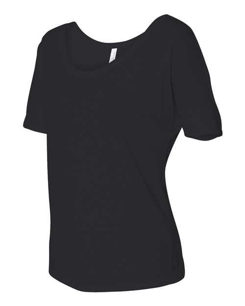 BELLA + CANVAS Women’s Slouchy Tee 8816