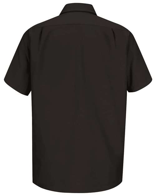 Dickies Men's Short Sleeve Work Shirt WS20