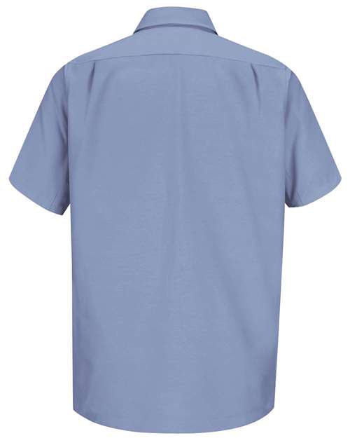 Dickies Men's Short Sleeve Work Shirt WS20