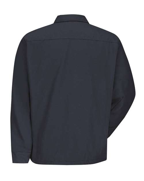 Dickies Men's Work Jacket WJ40