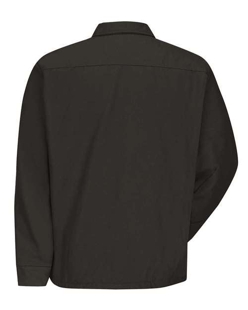 Dickies Men's Tall Work Jacket WJ40T