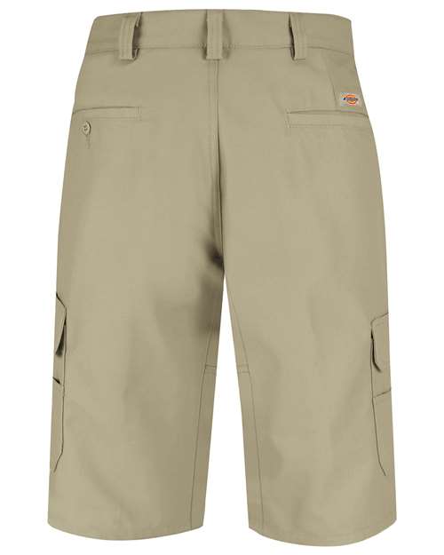 Dickies Men's Functional Cargo Shorts WP90