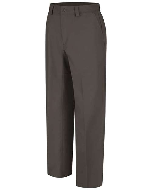 Dickies Men's Plain Front Work Pants WP70