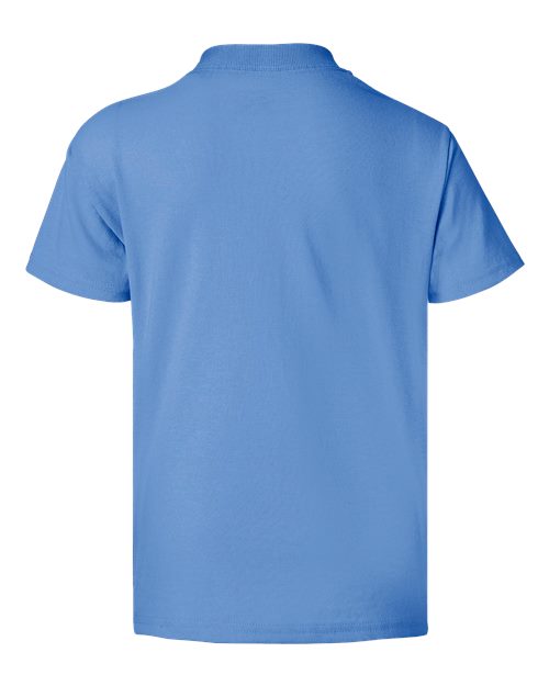 Hanes Youth EcoSmart® T-Shirt 5370