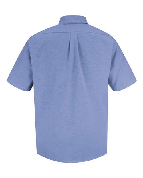 Red Kap Men's Executive Oxford Dress Shirt SR60