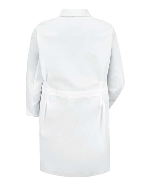 Red Kap Women's Staff Coat KT33