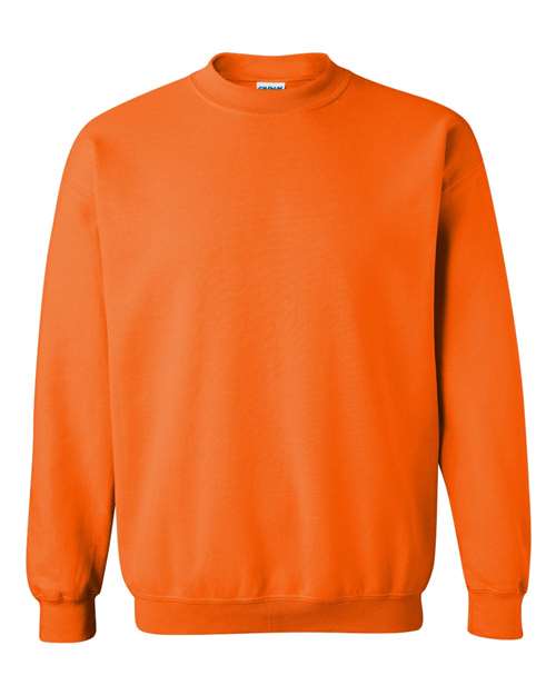 Gildan Unisex Heavy Blend™ Crewneck Sweatshirt 18000