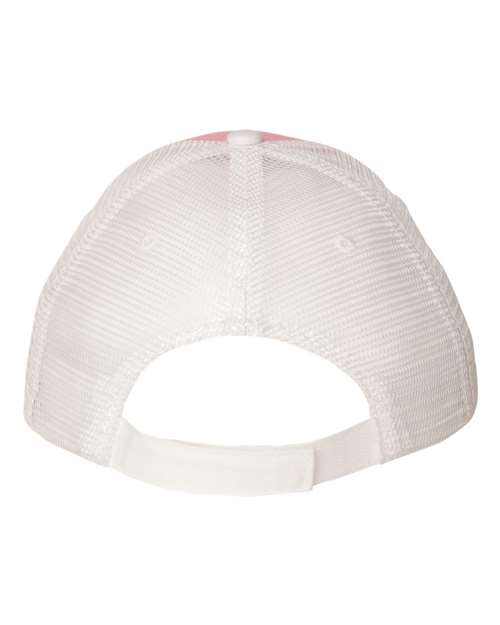 Valucap Sandwich Trucker Cap S102