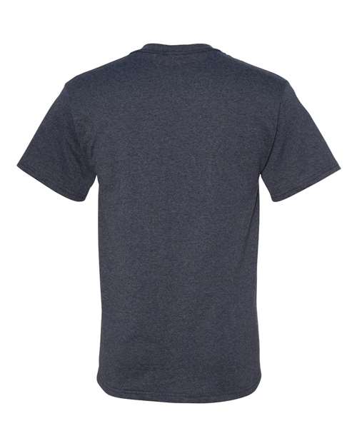 JERZEES Unisex Dri-Power® 50/50 T-Shirt 29MR