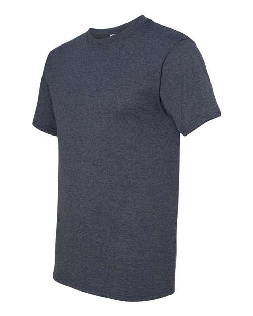 JERZEES Unisex Dri-Power® 50/50 T-Shirt 29MR