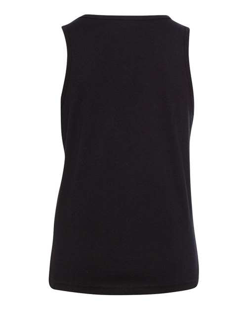 BELLA + CANVAS Youth Jersey Tank 3480Y