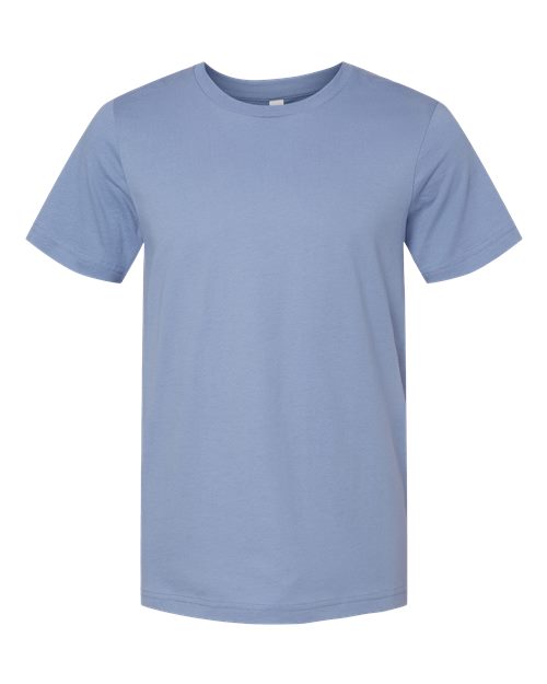 BELLA + CANVAS Jersey Tee 3001
