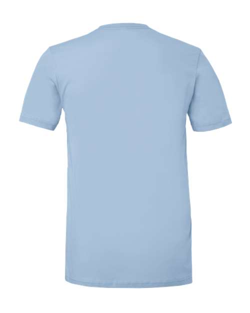 BELLA + CANVAS Jersey Tee 3001