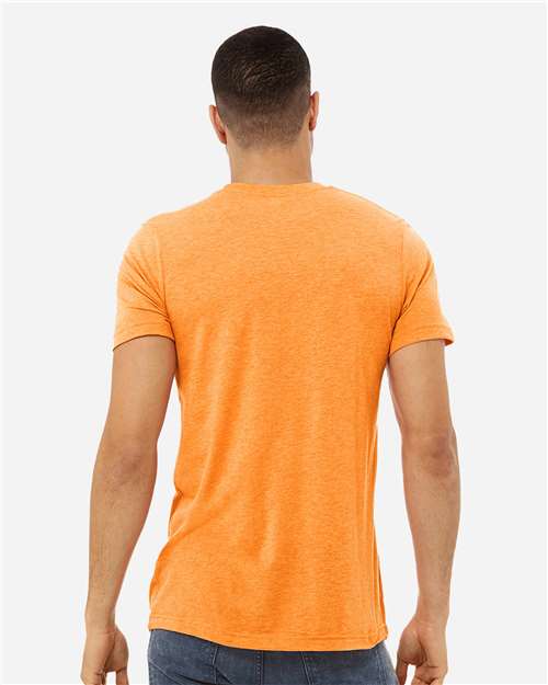 BELLA + CANVAS Triblend Tee 3413