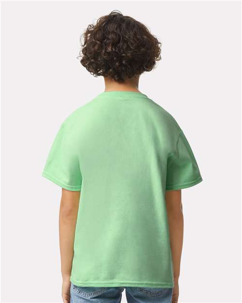 Gildan Youth Ultra Cotton® T-Shirt 2000B
