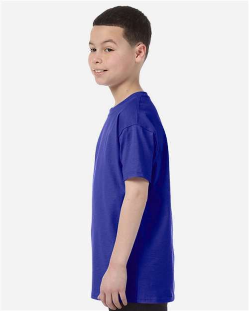 Gildan Youth Heavy Cotton™ T-Shirt 5000B