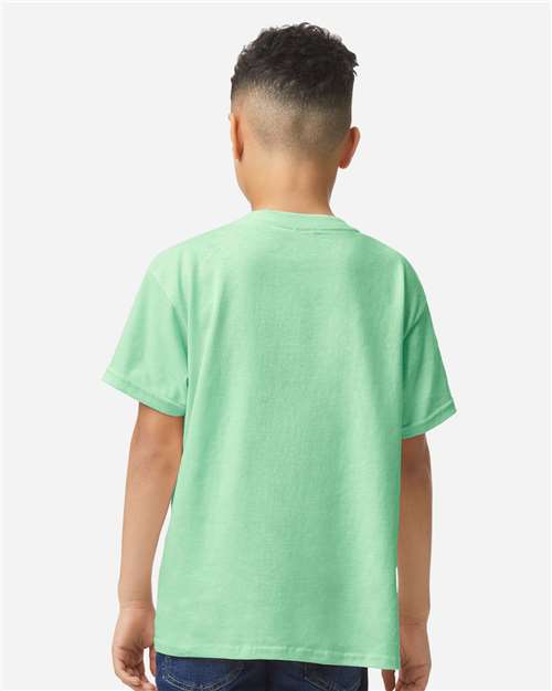 Gildan Youth Heavy Cotton™ T-Shirt 5000B
