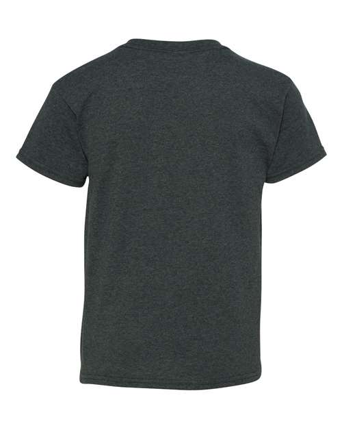 Gildan Youth Heavy Cotton™ T-Shirt 5000B