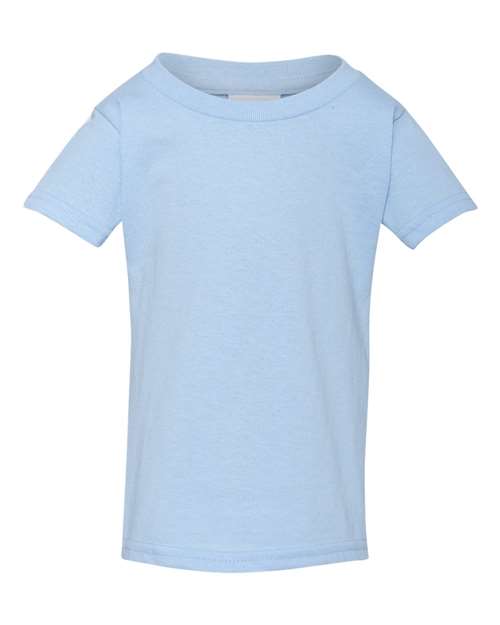 Gildan Toddler Heavy Cotton™ T-Shirt 5100P