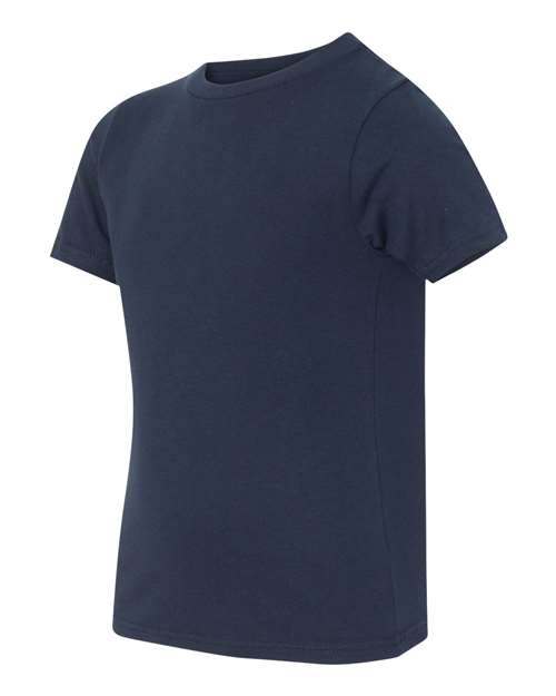 Next Level Youth Cotton T-Shirt 3310