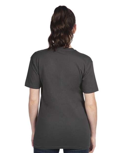 Next Level Cotton T-Shirt 3600