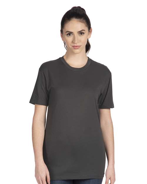 Next Level Cotton T-Shirt 3600