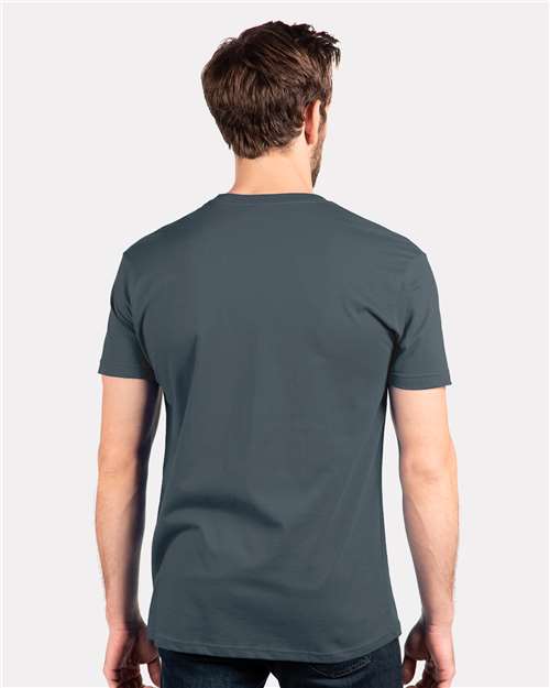 Next Level Cotton T-Shirt 3600
