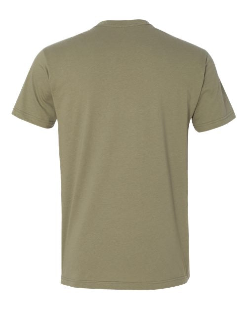 Next Level Cotton T-Shirt 3600