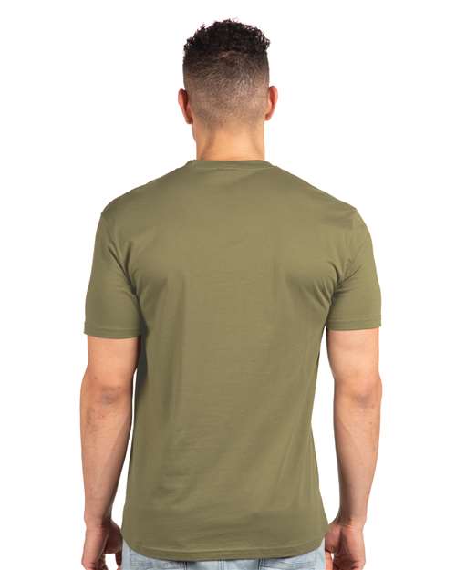 Next Level Cotton T-Shirt 3600
