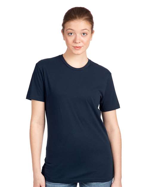 Next Level Cotton T-Shirt 3600
