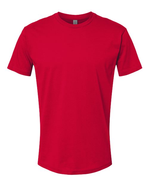 Next Level Cotton T-Shirt 3600
