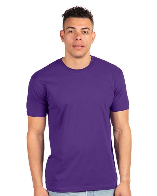 Next Level Cotton T-Shirt 3600