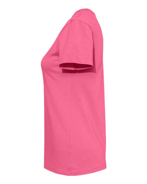 Next Level Women’s Cotton T-Shirt 3900