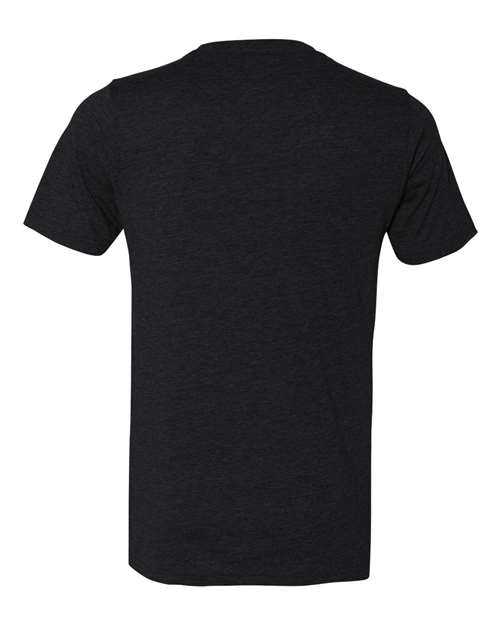 Next Level Unisex Festival T-Shirt 6200