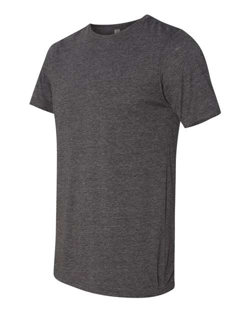 Next Level Unisex Festival T-Shirt 6200