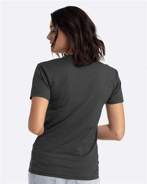 Next Level Unisex CVC T-Shirt 6210
