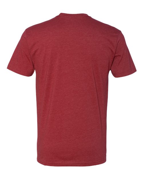 Next Level Unisex CVC T-Shirt 6210