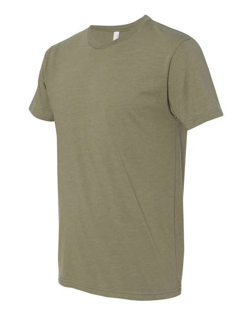 Next Level Unisex CVC T-Shirt 6210