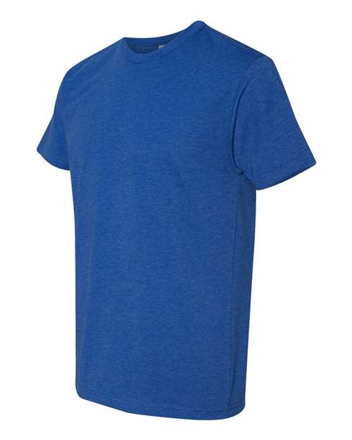 Next Level Unisex CVC T-Shirt 6210