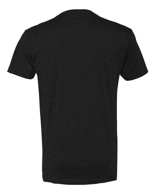 Next Level Men's CVC V-Neck T-Shirt 6240