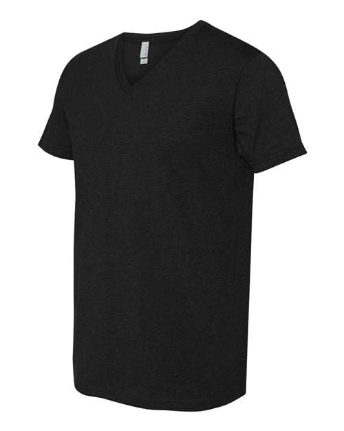 Next Level Men's CVC V-Neck T-Shirt 6240