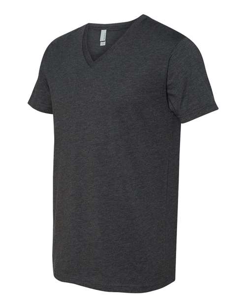 Next Level Men's CVC V-Neck T-Shirt 6240