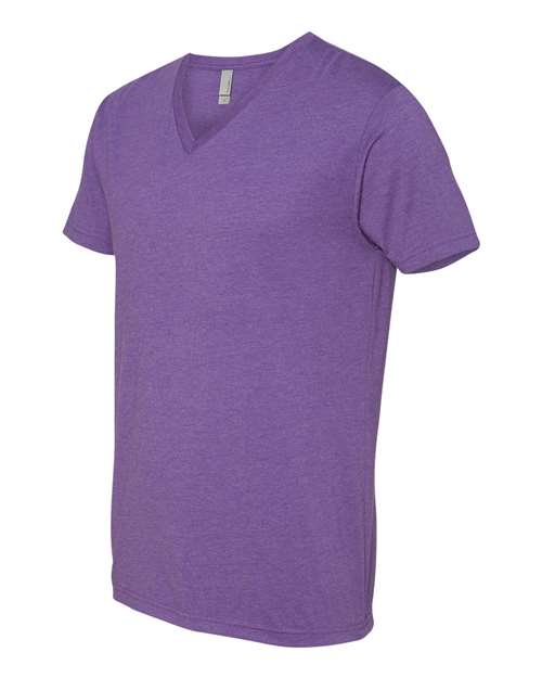 Next Level Men's CVC V-Neck T-Shirt 6240